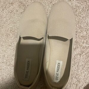 Steve Madden flats